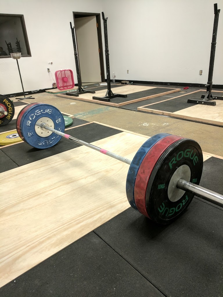  Fifty-One Fifty Sports Performance