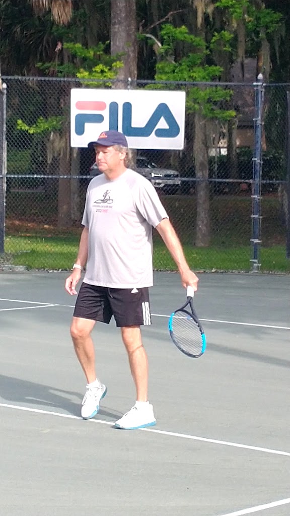  Shipyard Van Der Meer Tennis