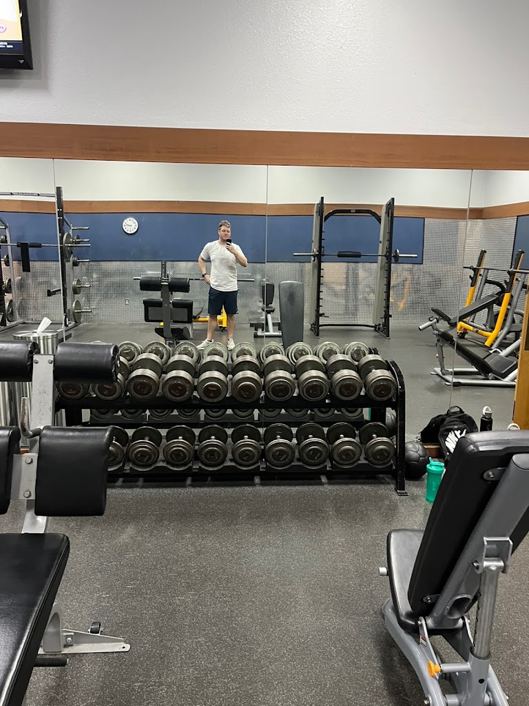  Callinan Sports & Fitness Center