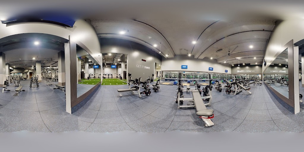  Onelife Fitness - Fort Totten
