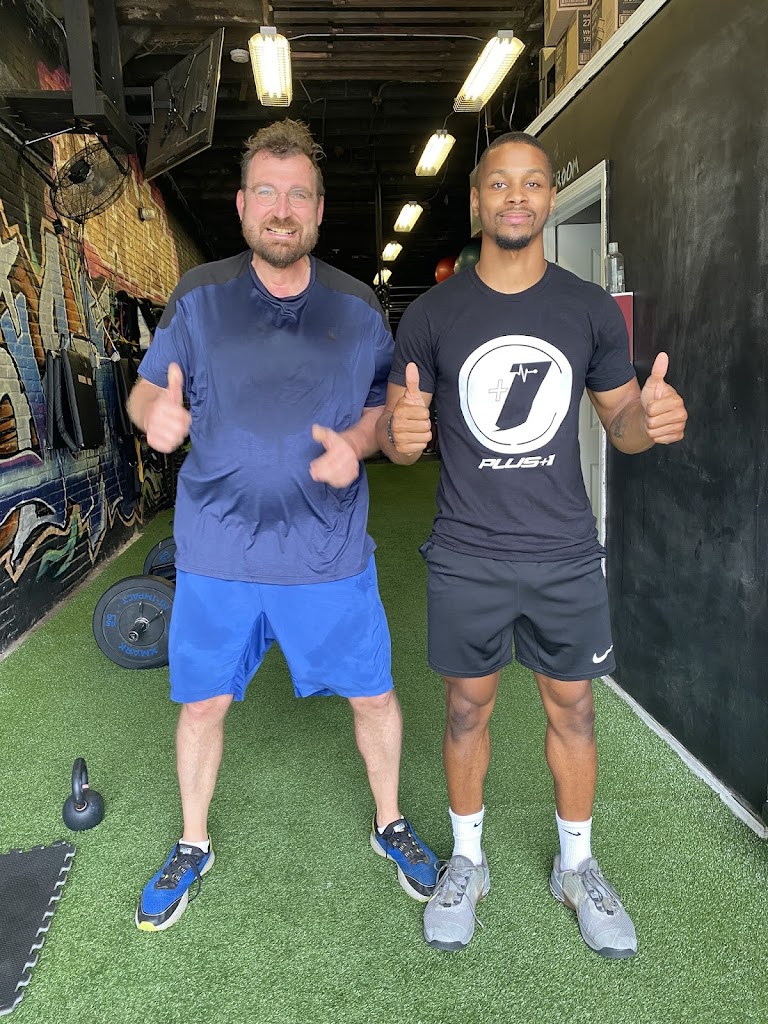  SoulHouse Fitness Studio