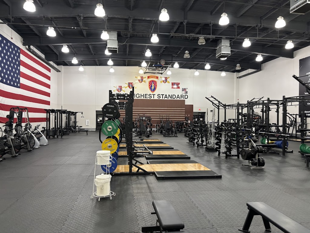  Starker Functional Fitness Center