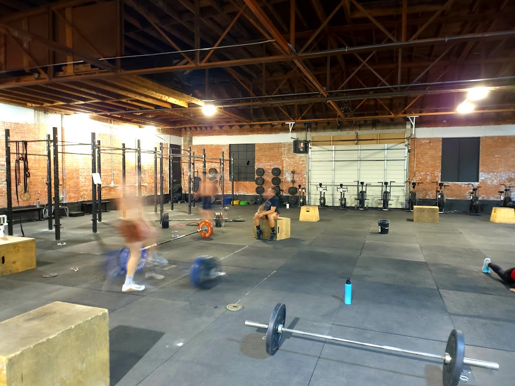  The Pack Training Co.