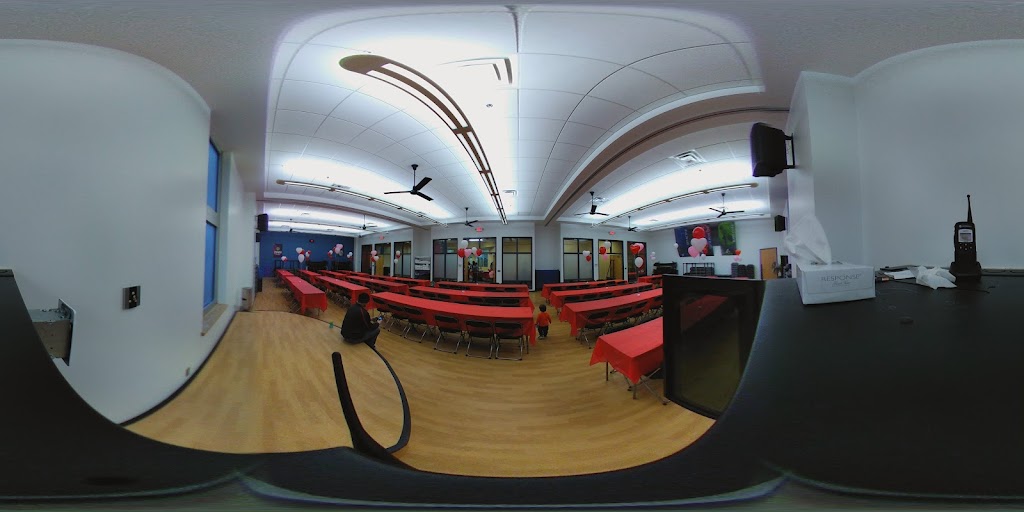  MVP Athletic Club, Rockford