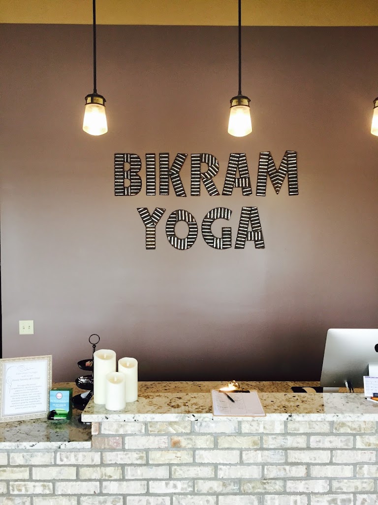  Evolve Yoga & Fitness