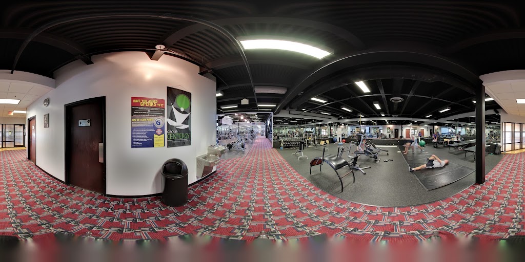  Genesis Health Clubs - Rock Road