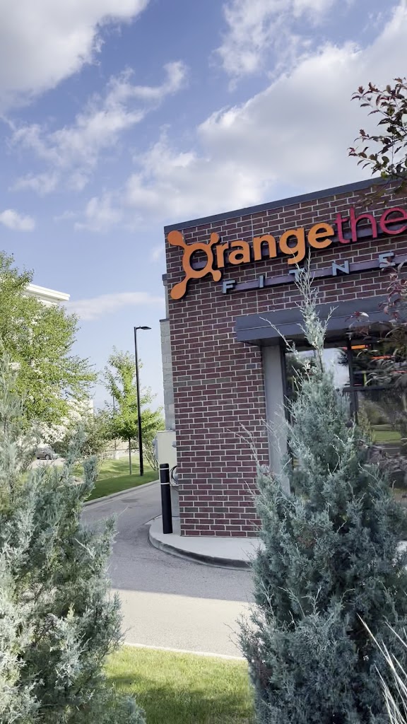  Orangetheory Fitness