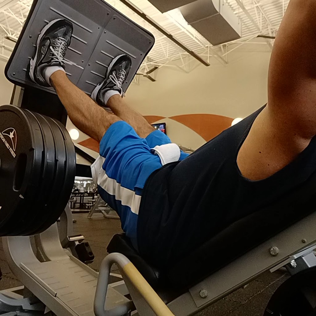  American Family Fitness