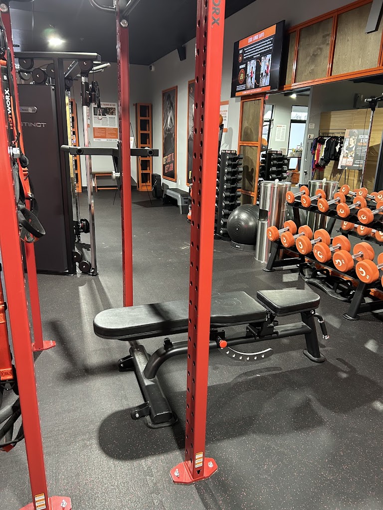  HOTWORX-Modesto,CA-Pelandale