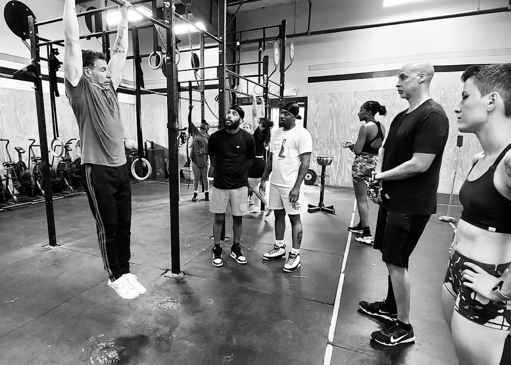  Polito Movement Arts