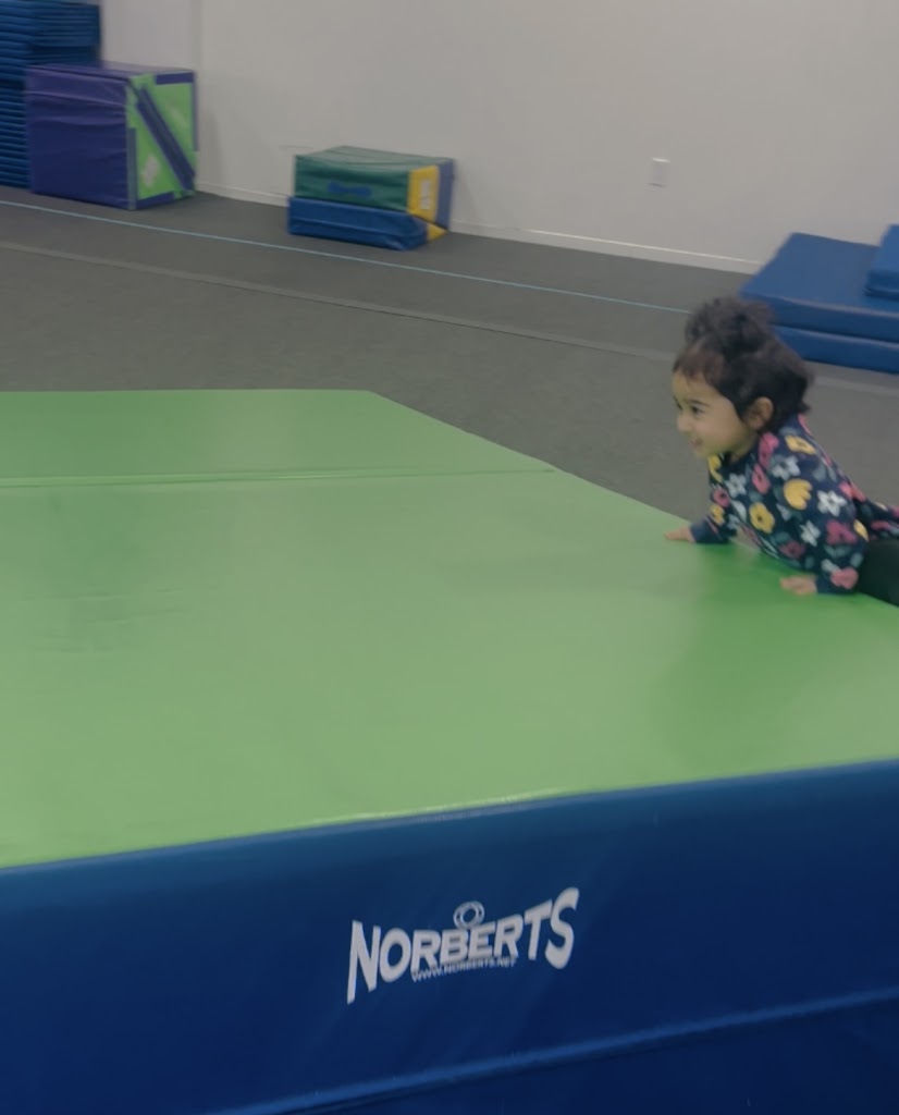  Utah Tumbling Academy