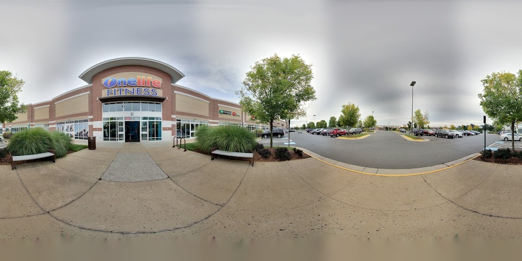  Onelife Fitness - Gainesville Express