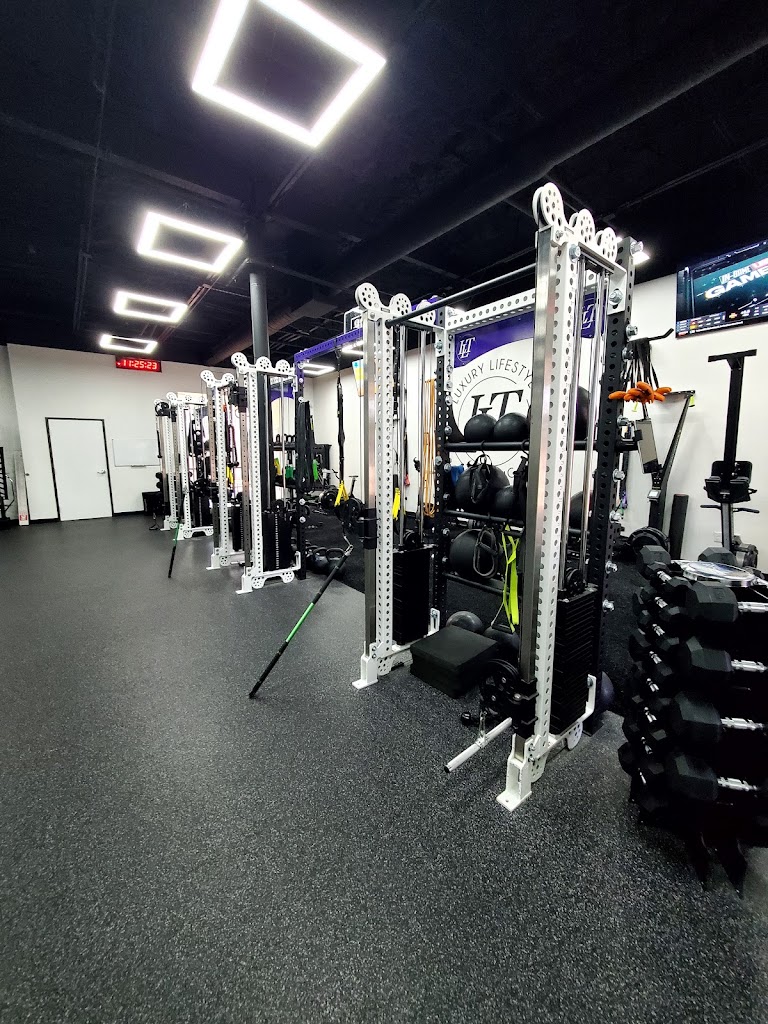  Luxury Lifestyle Training