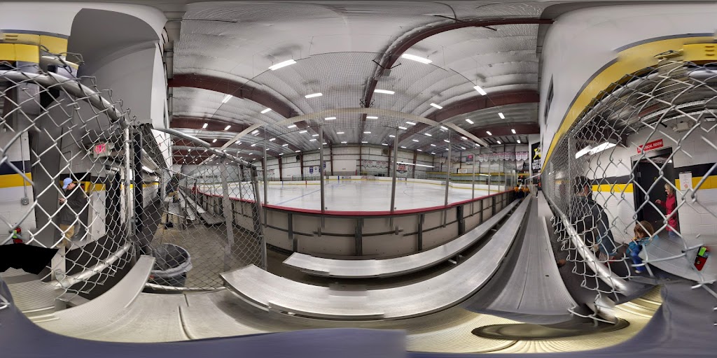  Edge Sports Center of Bedford