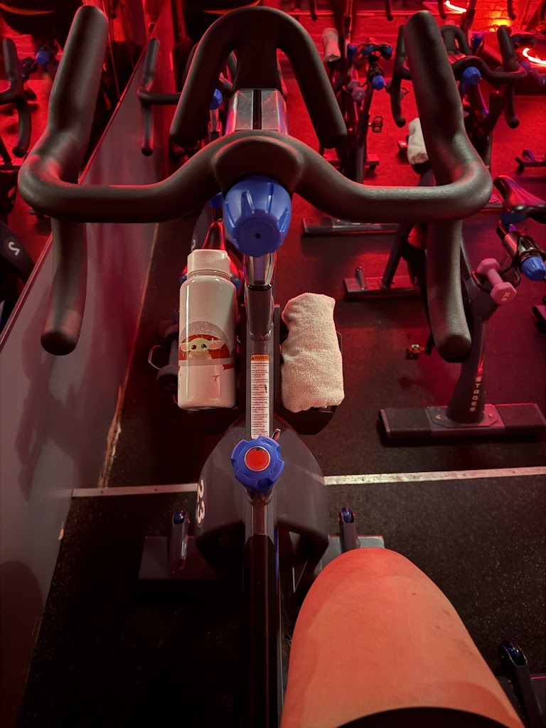  BODYROK MISSION Studio