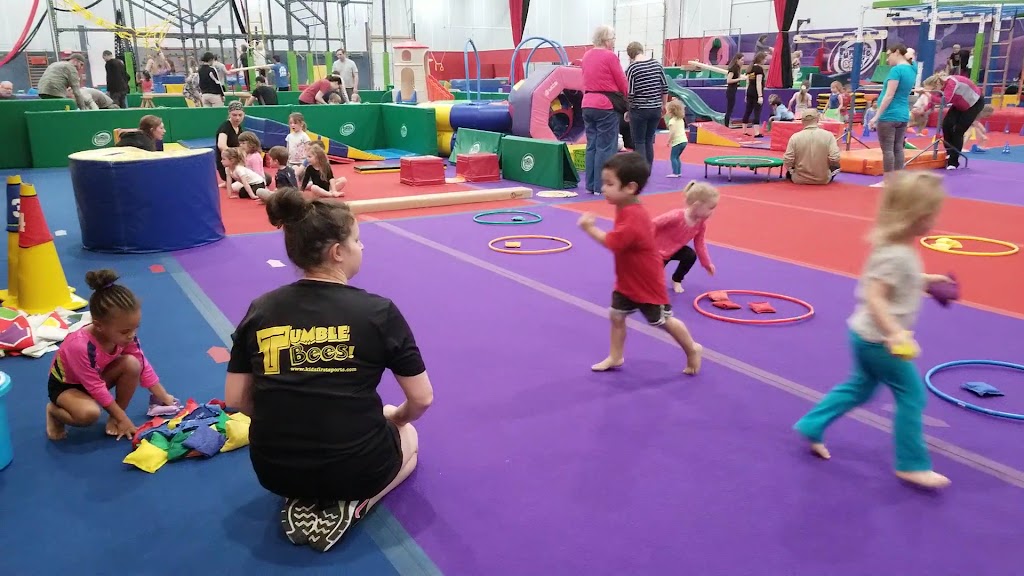  Kids First Sports Center