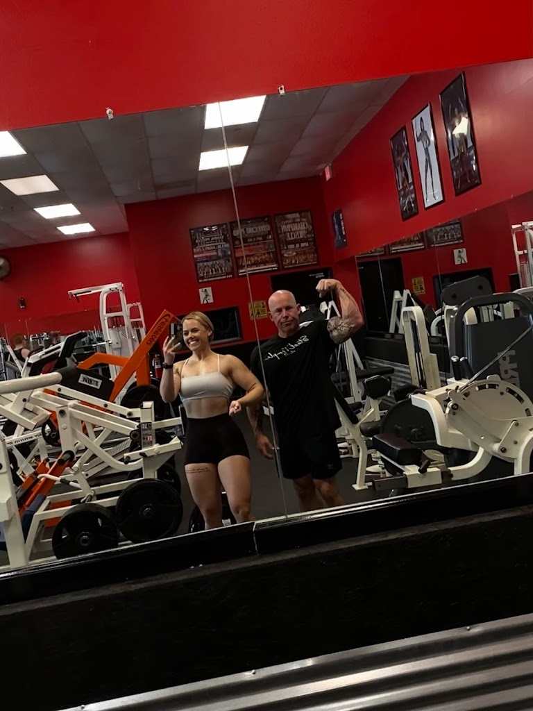  RetroFlex Fitness Dade City