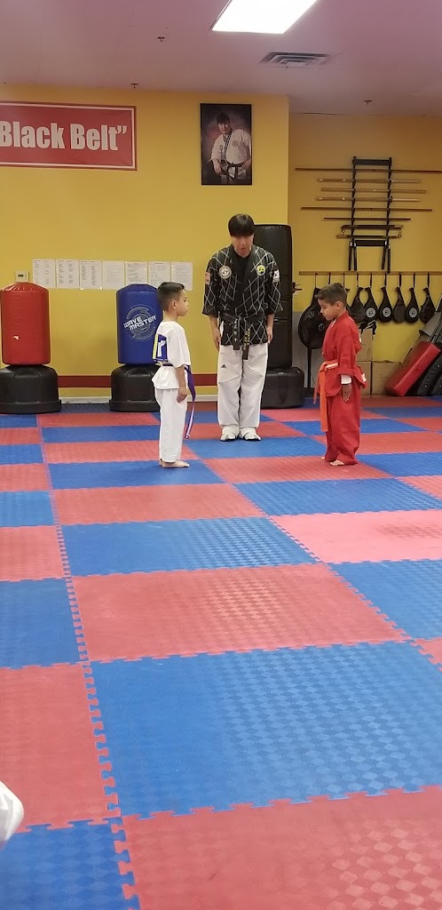  World Tae Kwon Do Center