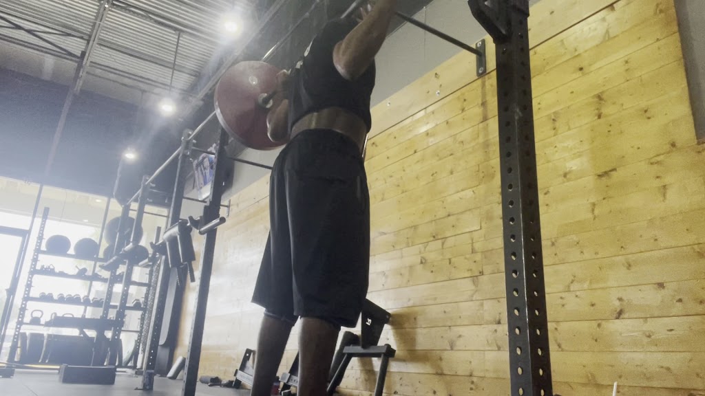  Wellness & Fitness Center Inc