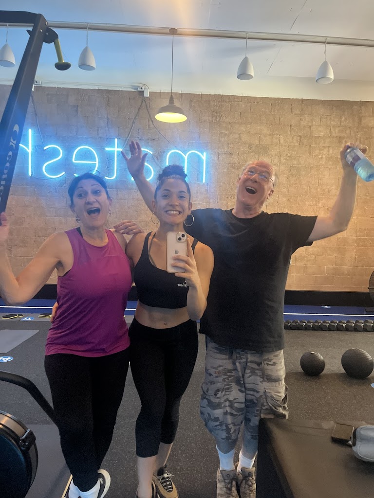  Shira Eden Personal Training