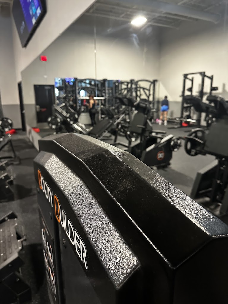  FIT LIFE HEALTH CLUBS