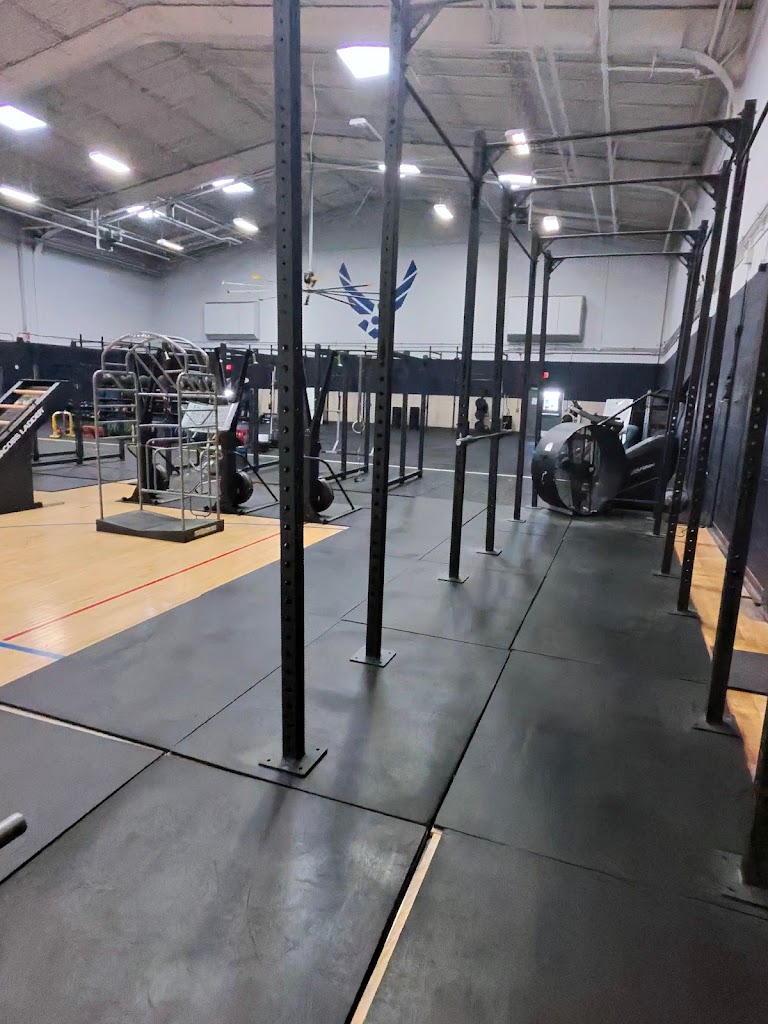  Haeffner Fitness Center