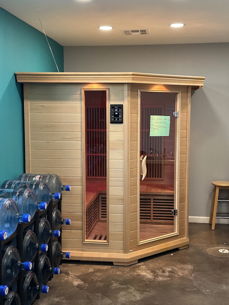  Muscle-Pa's Fitness Center