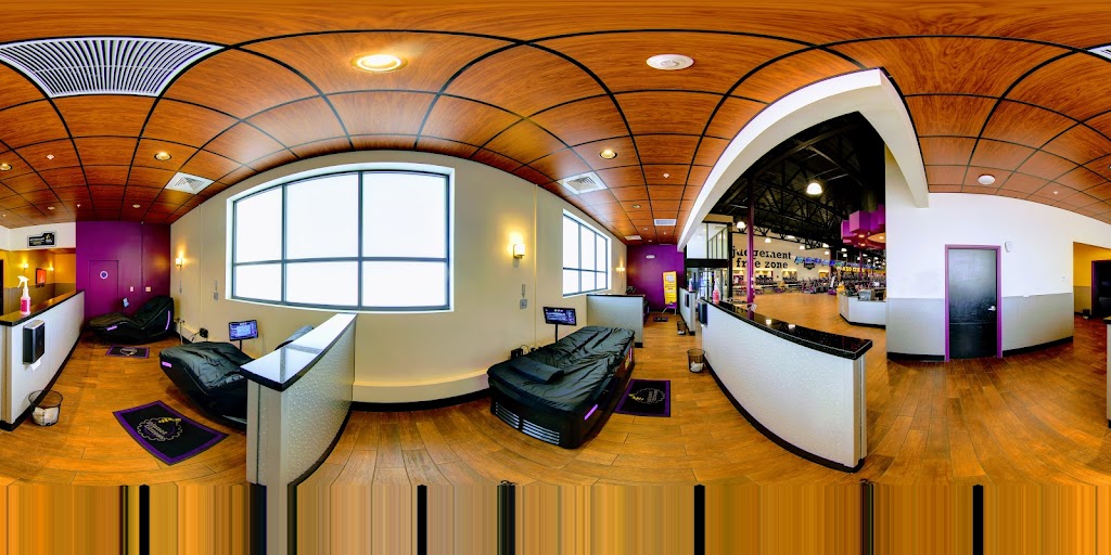  Planet Fitness
