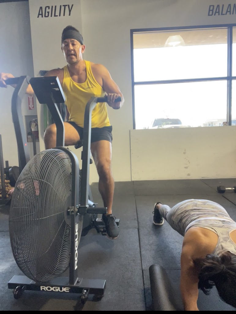  Elk Grove Fieldhouse