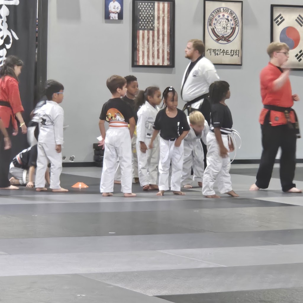  Kaizen Karate Academy