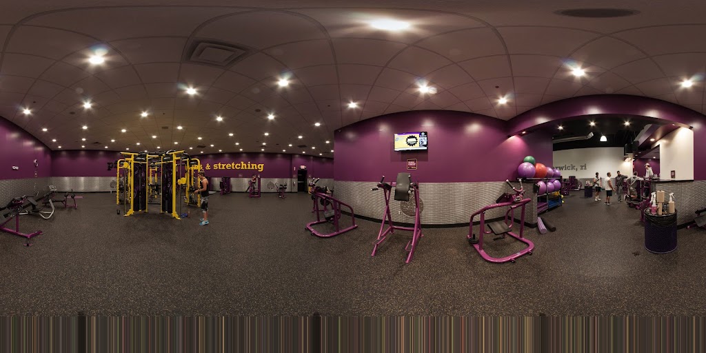  Planet Fitness