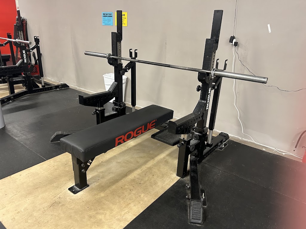  Gettysburg Performance Gym