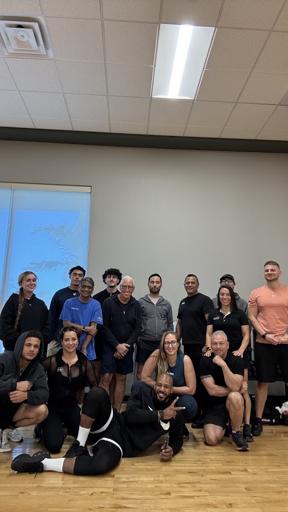  Global Fitness Educators