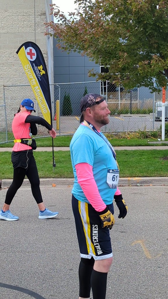  David D. Hunting YMCA