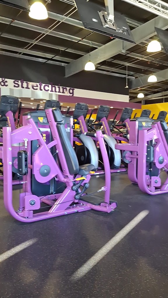  Planet Fitness