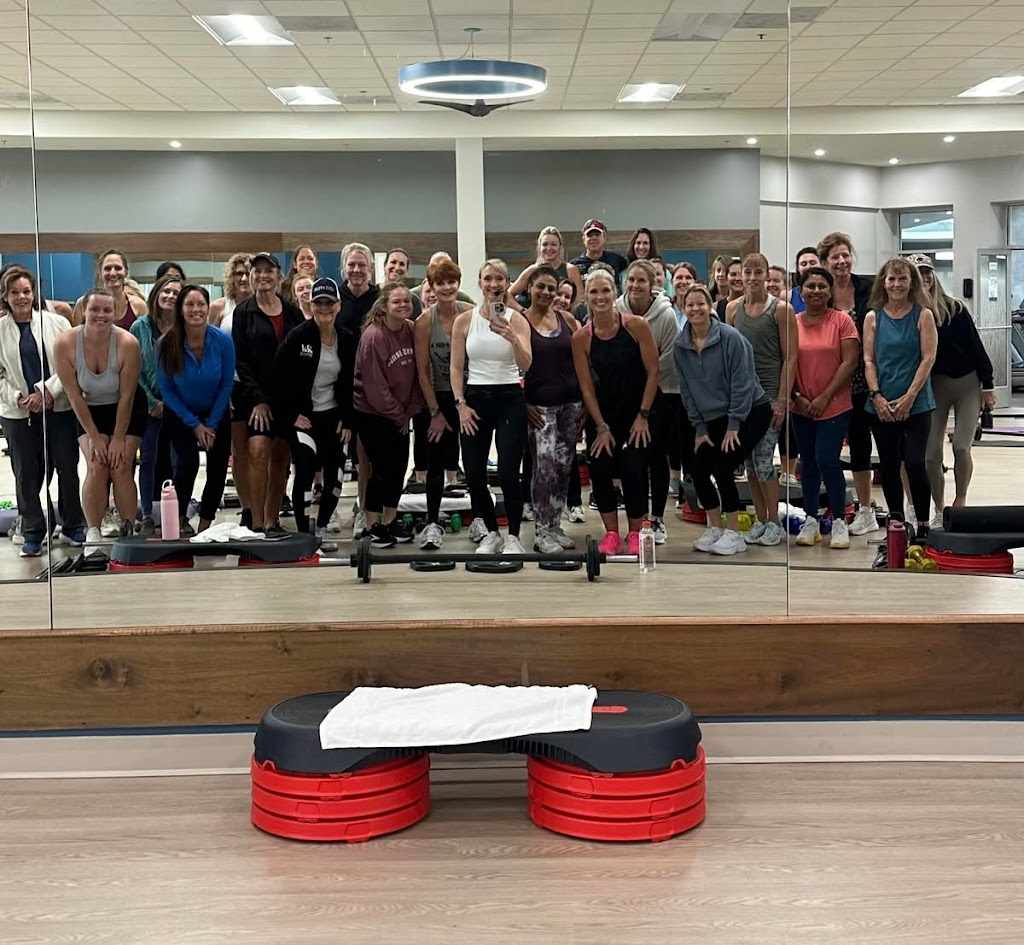  Onelife Fitness Dawsonville