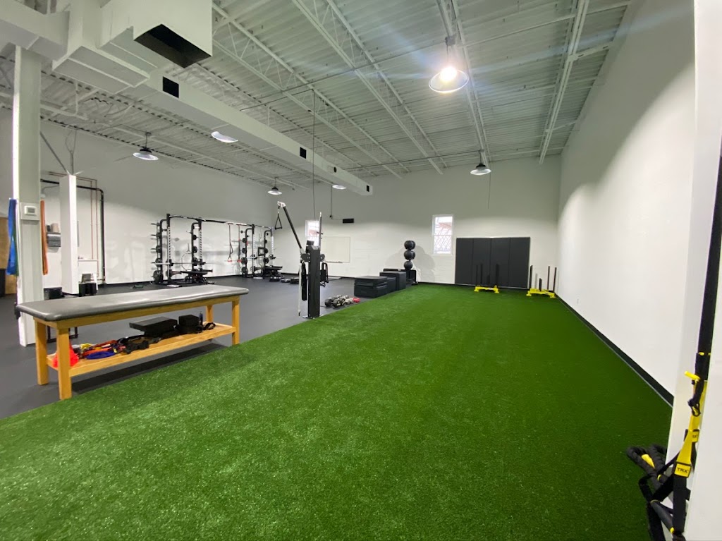  Slight Edge Fitness & Performance