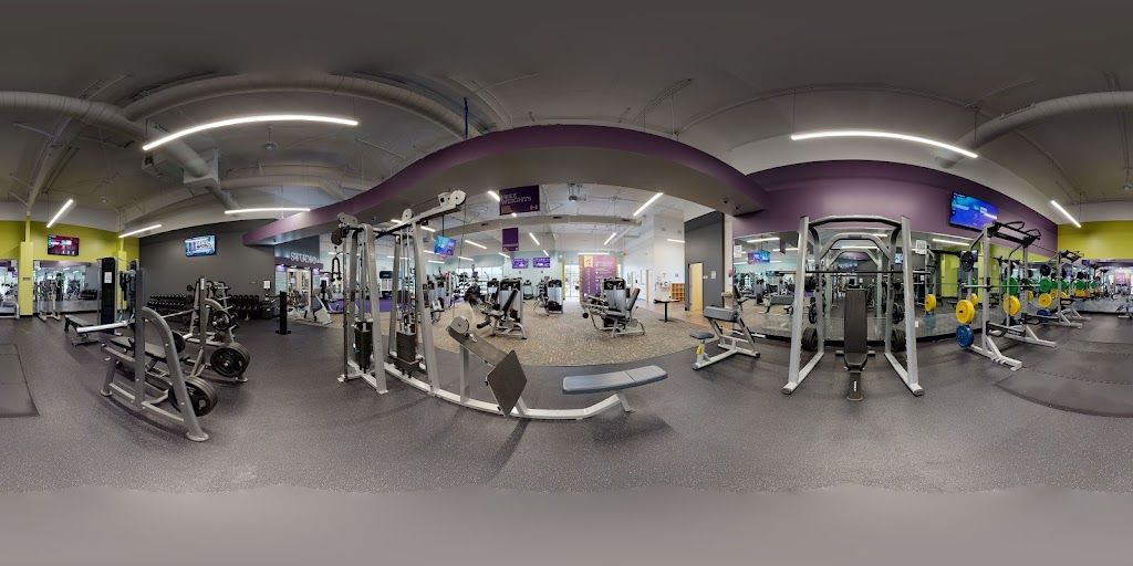  Anytime Fitness Strickland Bridge