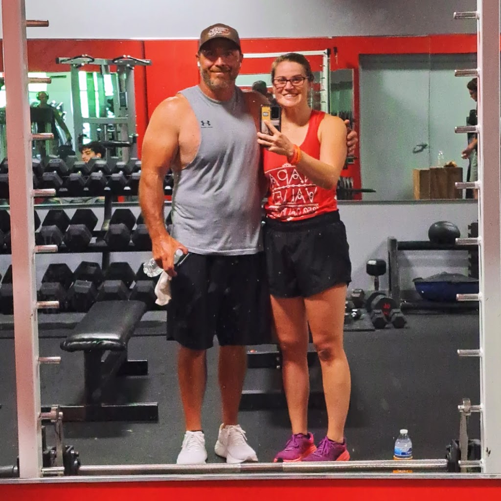  Buckeye Fitness Club