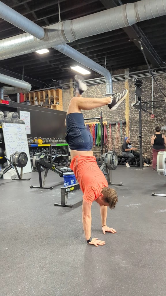  CrossFit DC