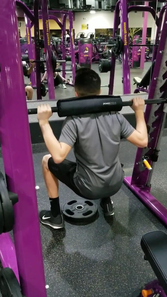  Planet Fitness