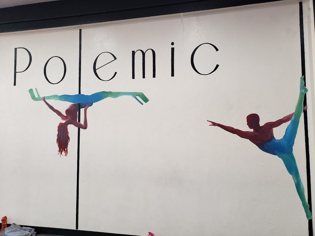  Polemic Dance & Fitness Studio