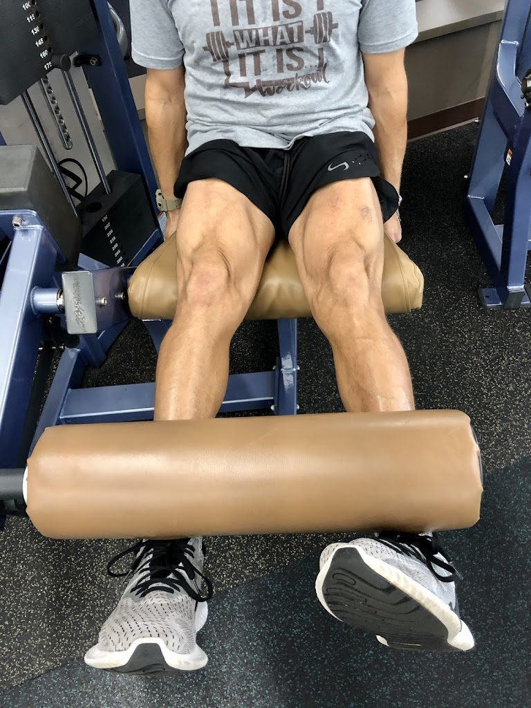  DIYFIT Fitness For You