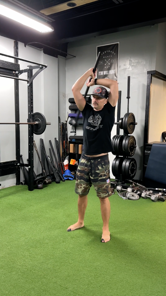  Kaizen Fitness Systems