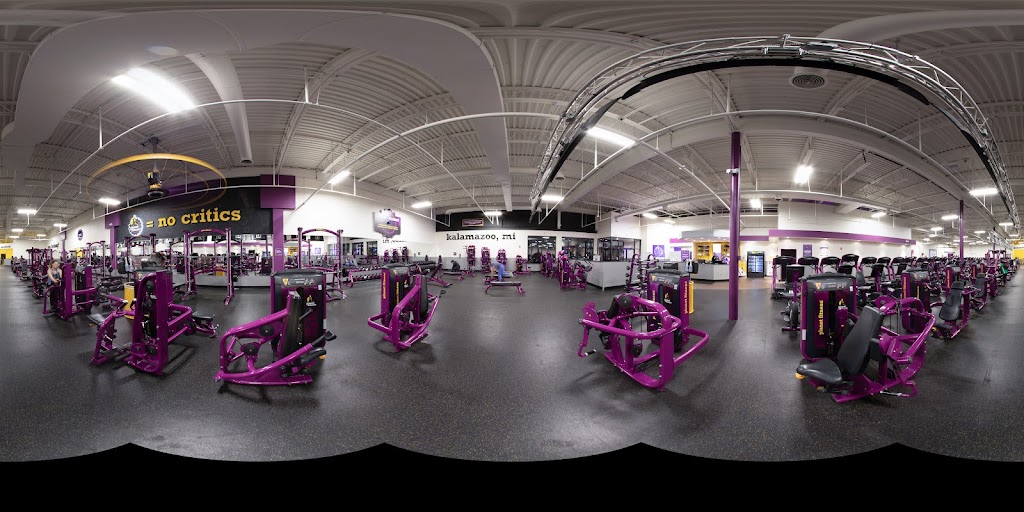  Planet Fitness