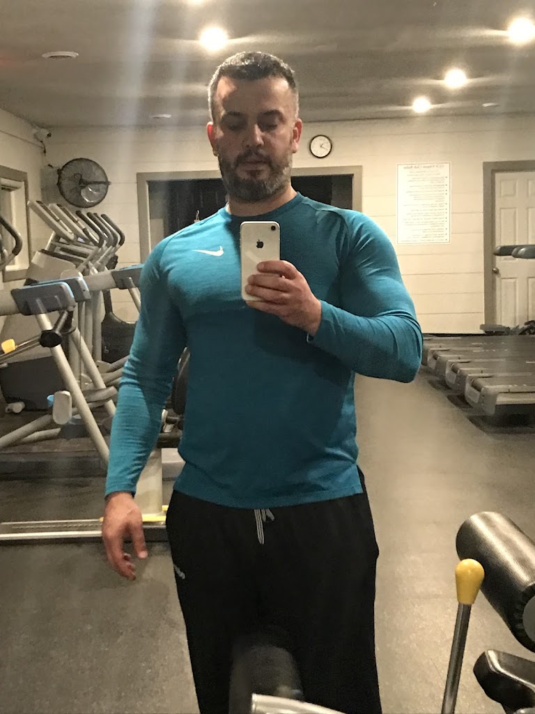  Cazenovia Community Fitness