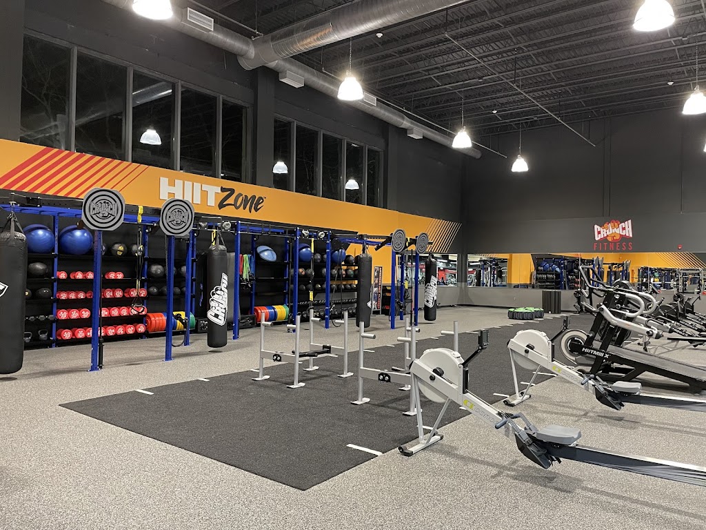  Crunch Fitness - Lake Grove
