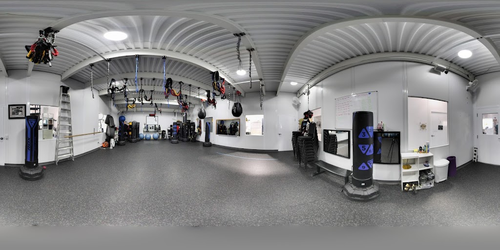  Premier Fitness Studio