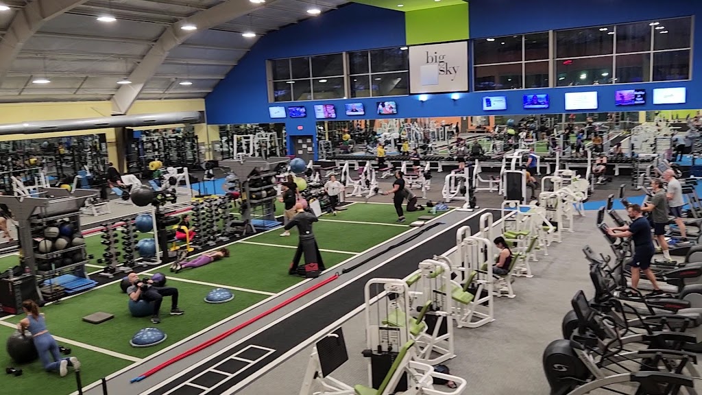  Big Sky Fitness