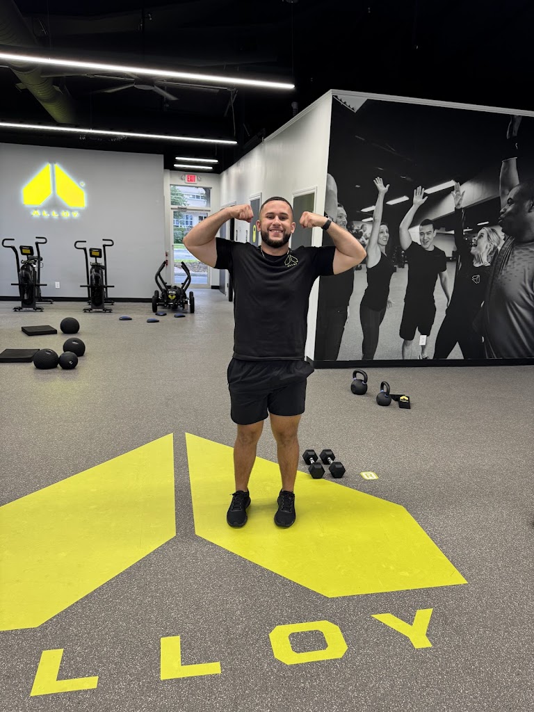  Alloy Personal Training Bonita Springs